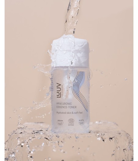 LUUV Hyaluronic Toner, 120ml