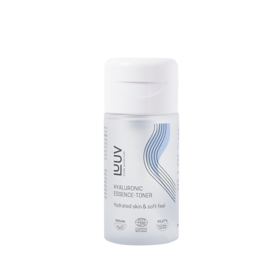 LUUV Hyaluronic Toner