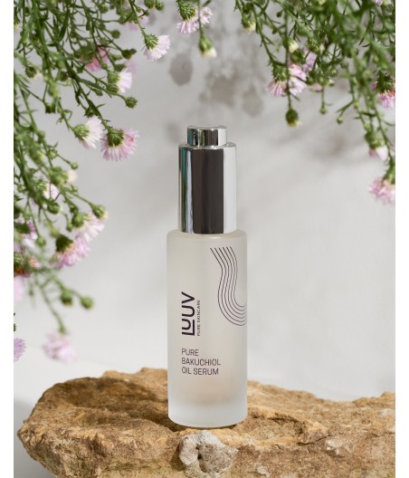 LUUV Bakuchiol serum, 30ml