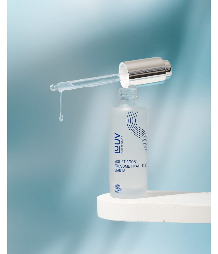 LUUV BioLift Exosome-Hyaluronic serum LUUV BioLift Exosome-Hyaluronic serum