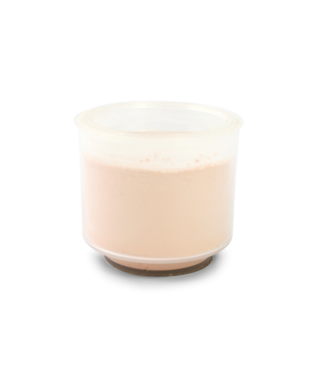 ZAO BIRI PUDRA "MINERAL SILK", PAPILDYMAS, 502, 13,5 G