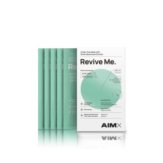 AIMX REVIVE ME