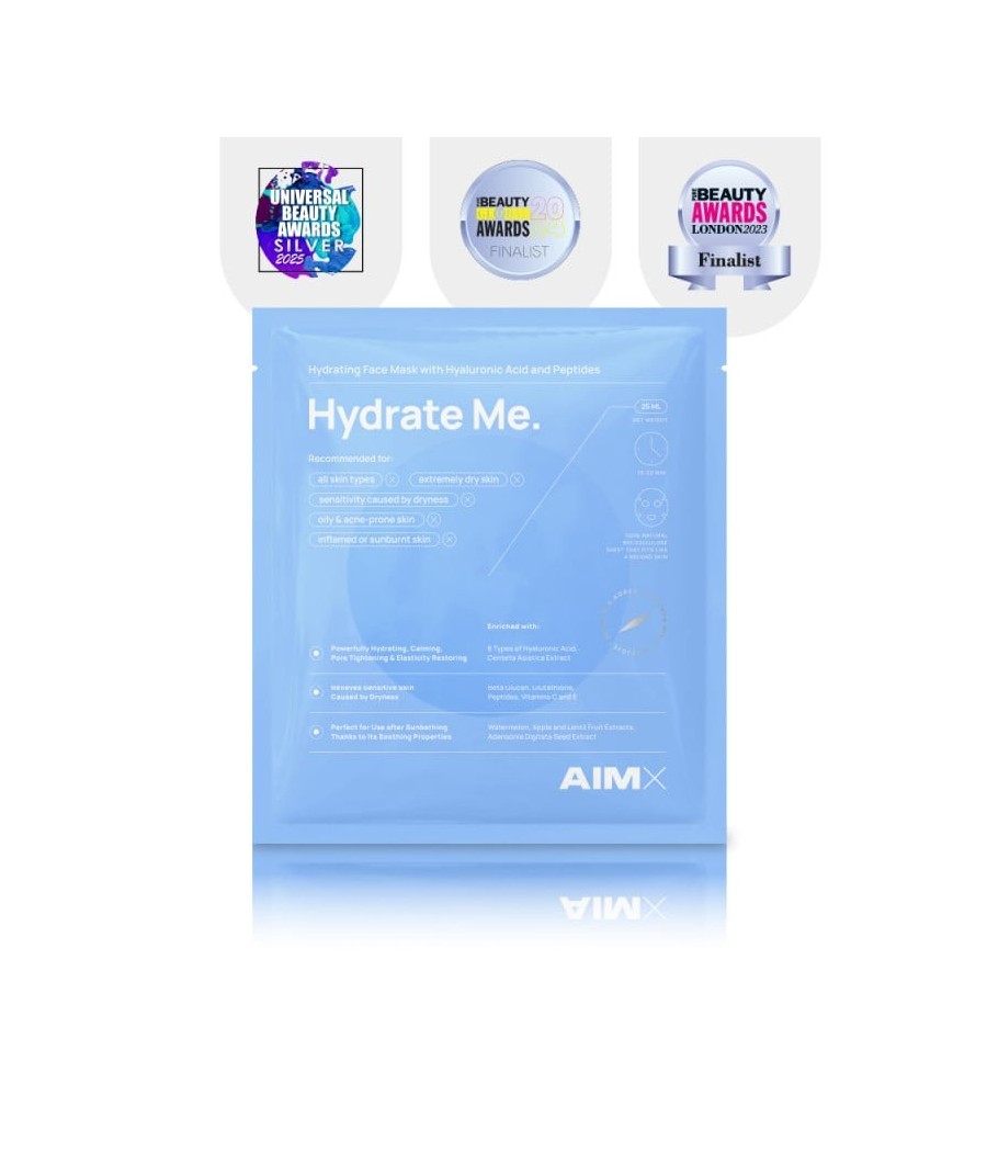 AIMX Hydrate me