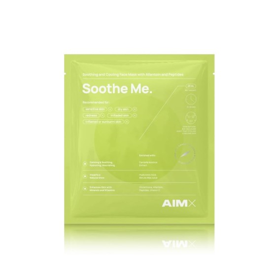 AIMX Soothe Me soothing...