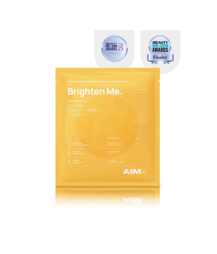 AIMX brighten me