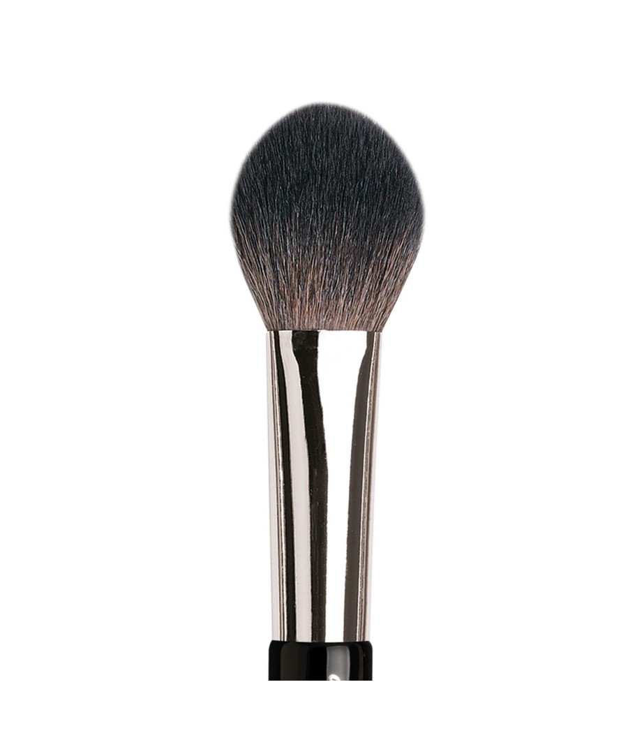 DA VINCI "Classic" makeup brush for face modeling 98244