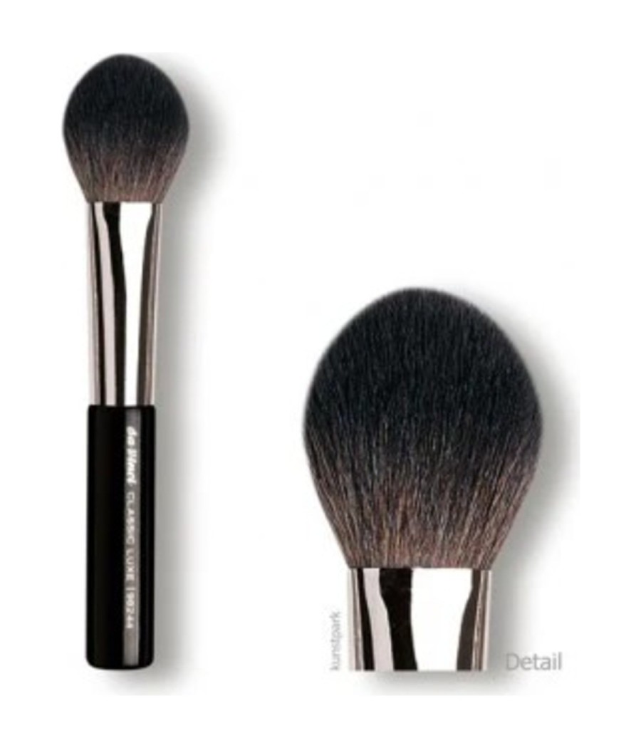 DA VINCI "Classic" makeup brush for face modeling 98244
