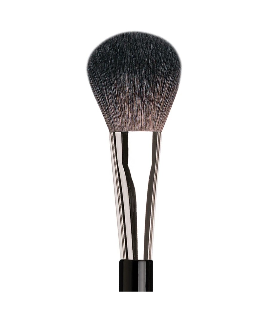 DA VINCI „Classic” makiažo šepetėlis pudrai ir skaistalams 91244