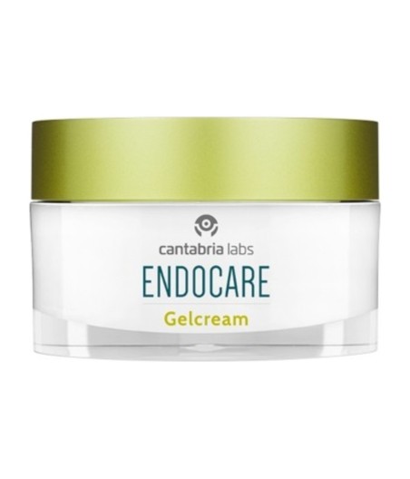 Endocare Gel Face Cream, 30 ml