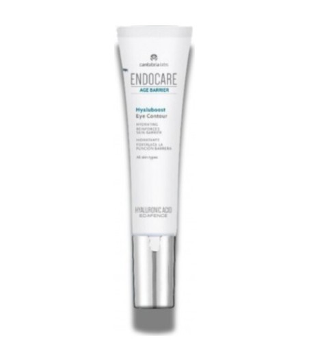 Endocare Age Barrier Hyaluboost Eye Cream, 15 ml