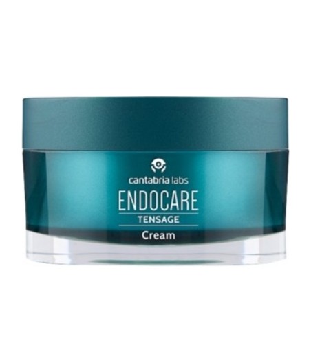 Endocare veido kremas „Tensage“, 30 ml