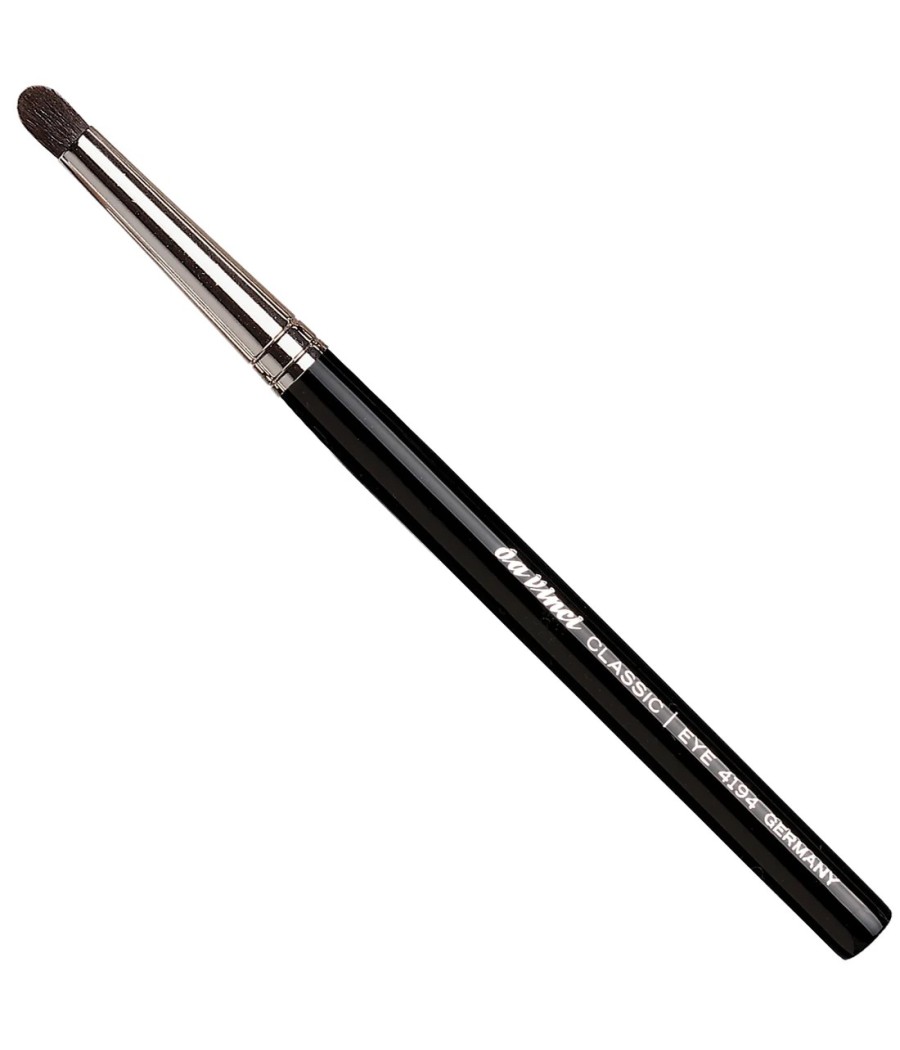 DA VINCI "Classic" makeup brush for eye shadow retouching 4194
