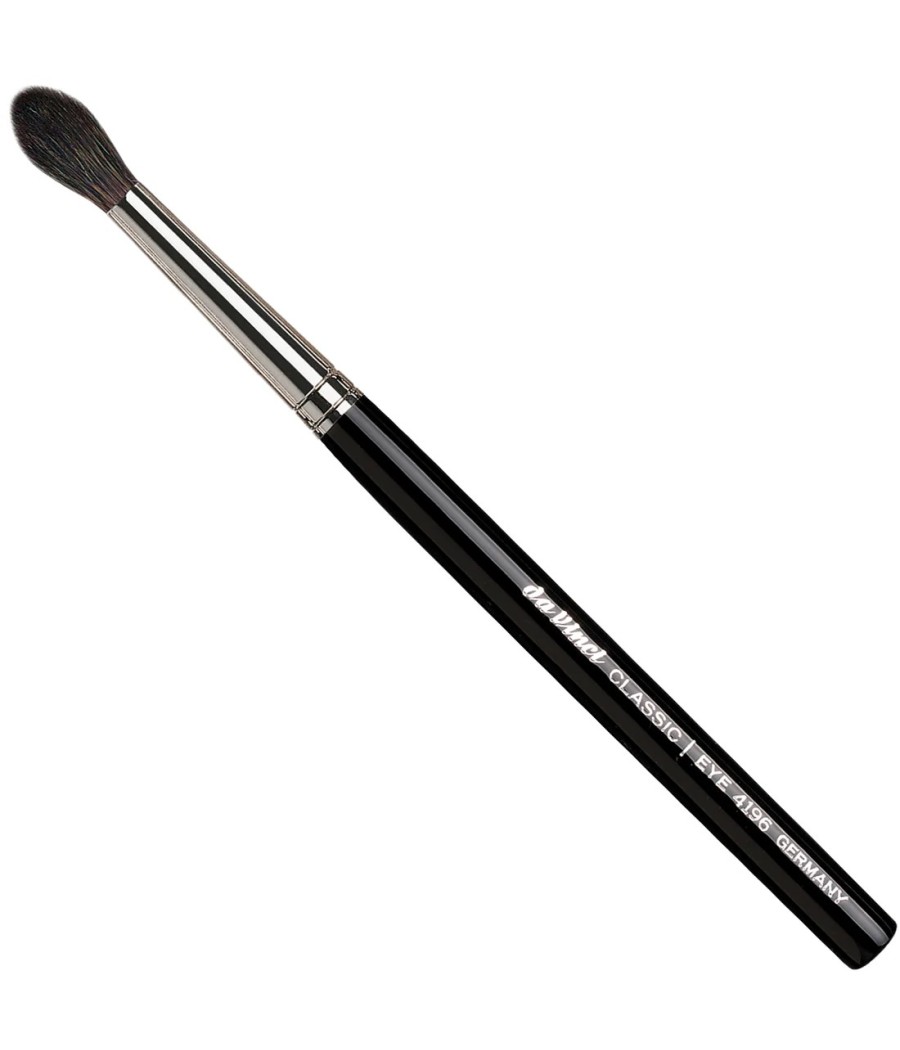 DA VINCI "Classic" makeup brush for eyeshadow and touch-up 4196