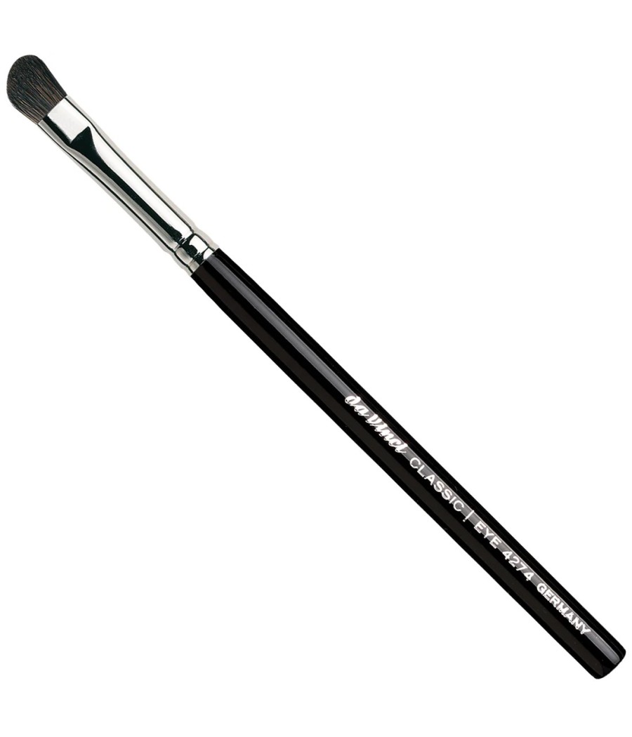 DA VINCI "Classic" makeup brush for eye shadow retouching 4274