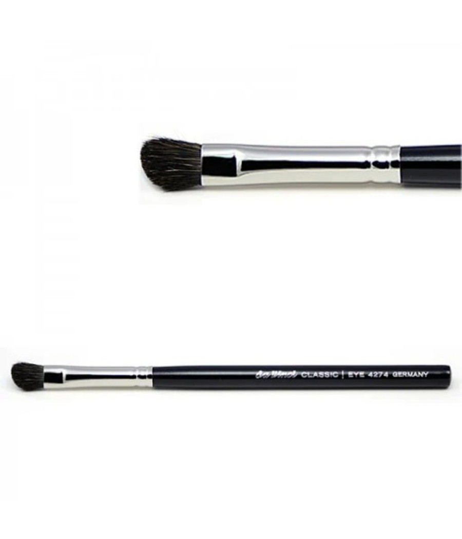 DA VINCI "Classic" makeup brush for eye shadow retouching 4274