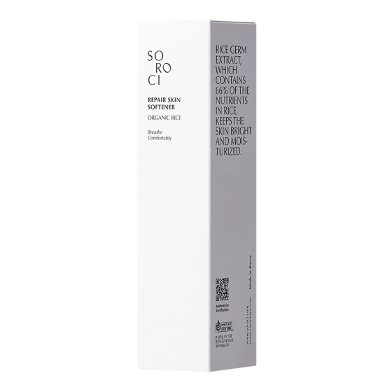 SOROCI restorative tonic "Repair"