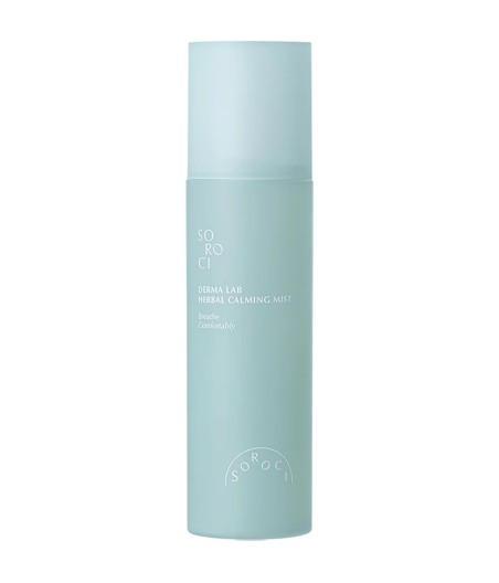 SOROCI raminanti dulksna „Derma Lab Herbal“, 100 ml