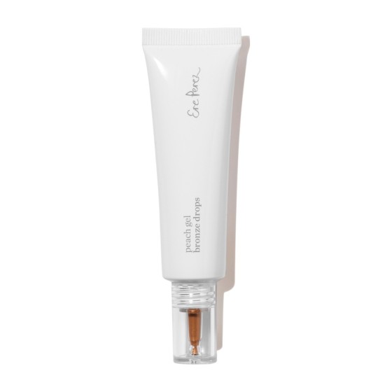 Ere Perez Peach Gel Bronze Drops