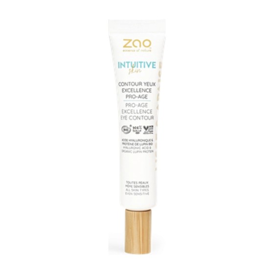 ZAO Pro-Age Excellence Eye Contour