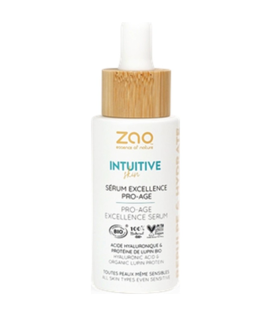Zao Pro-Age Excellence Serum