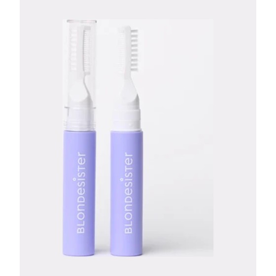 BLONDESISTER eyebrow gel "3in1 Fix&Go Brow Gel"
