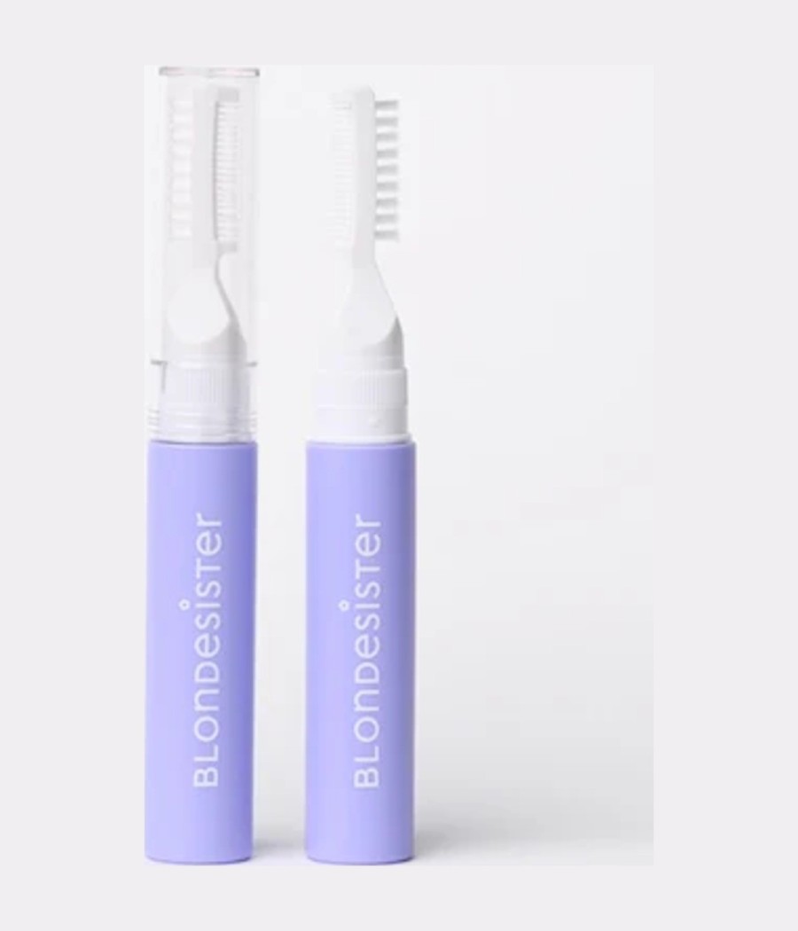 BLONDESISTER eyebrow gel "3in1 Fix&Go Brow Gel"