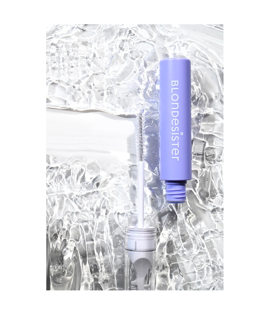 BLONDESISTER eyebrow gel "3in1 Fix&Go Brow Gel", 7 ml
