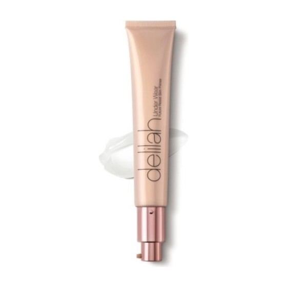 DELILAH UNDER WEAR FUTURE RESIST MAKIAŽO BAZĖ, 40 ML.