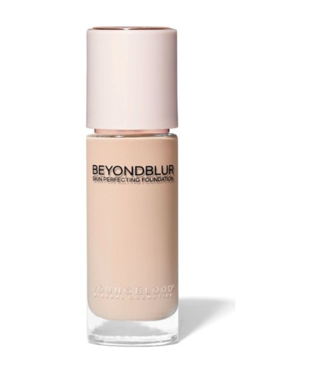Youngblood BeyondBlur Skin Perfecting Foundation