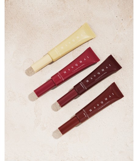 MASQMAI lūpų blizgis „Perfect Lip Gloss“, 11 g