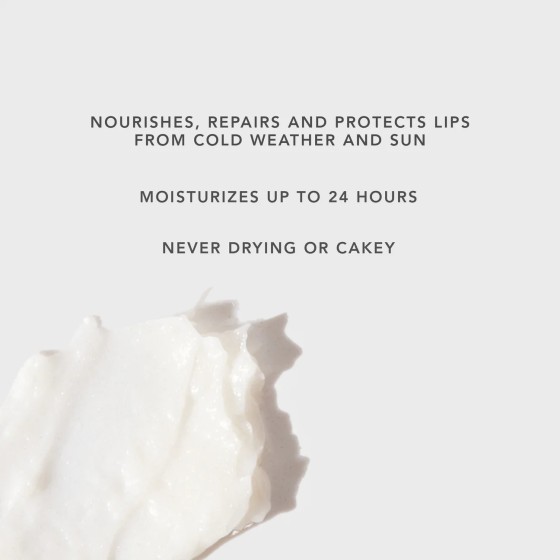 Maqmai Vanilla Glow lip balm
