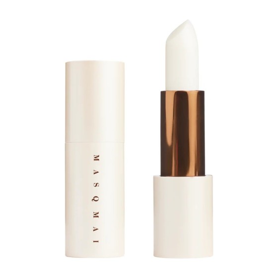 Masqmai Vanilla Glow lūpų balzamas