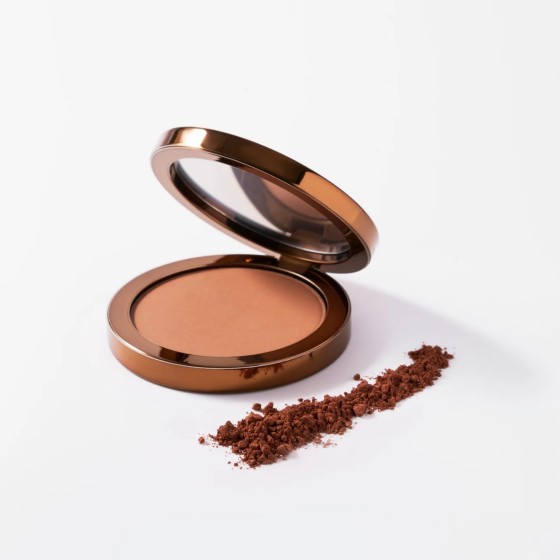 MASQMAI veido bronzantas "Terra", 8 g