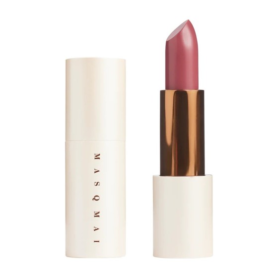 MASQMAI lūpų balzamas su spalva "Soft Berry Lip Balm", 3.5 g