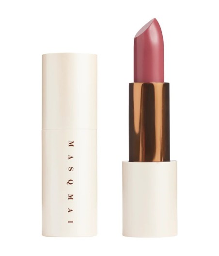 MASQMAI lūpų balzamas su spalva „Soft Berry Lip Balm“, 3,5 g