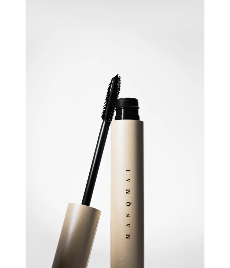 MASQMAI trigubo poveikio akių tušas, 10 ml
