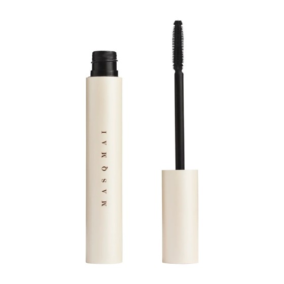 MASQMAI Triple Effect Mascara, 10 ml