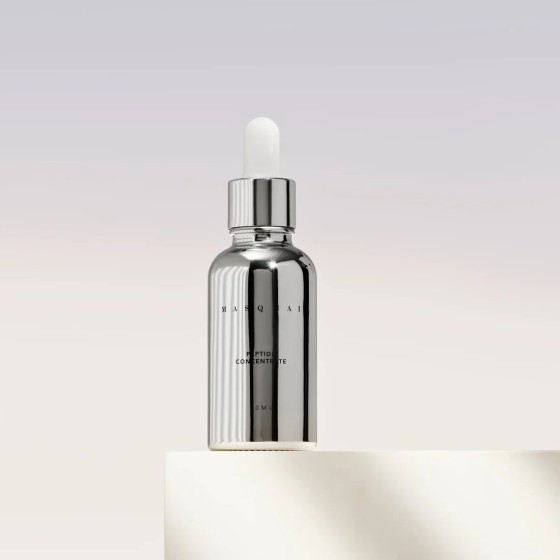 MASQMAI peptidų koncentratas - serumas, 30 ml
