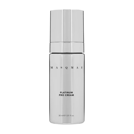MASQMAI veido kremas "Platinum Pro Cream", 50 ml