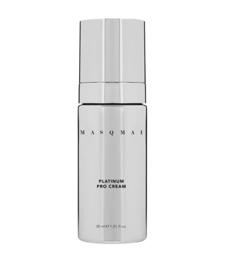MASQMAI veido kremas „Platinum Pro Cream“, 30 ml