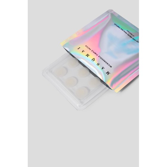 "Microneedle Pimple Patch", 9 pcs.