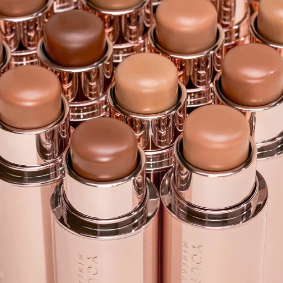 Youngblood
Kontūravimo pieštukas „Pro Sculpt Crème Contour Stick”, Youngblood, 10g