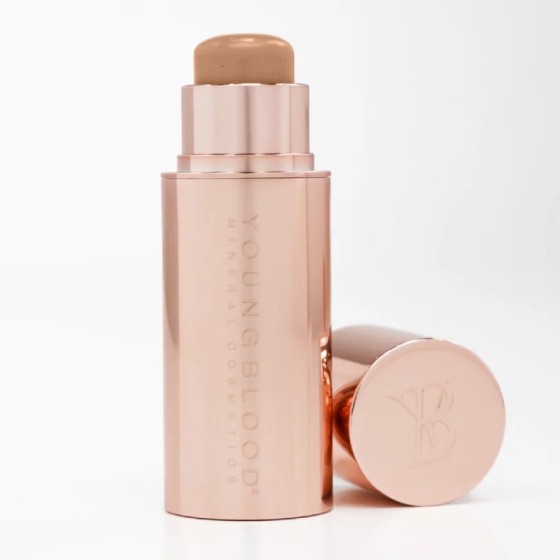 Youngblood
Kontūravimo pieštukas „Pro Sculpt Crème Contour Stick”, Youngblood, 10g