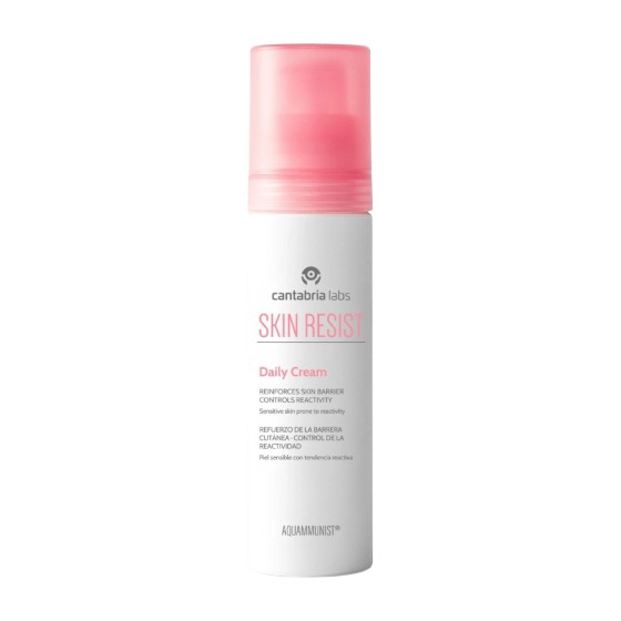 Skin Resist Kremas, 50 Ml