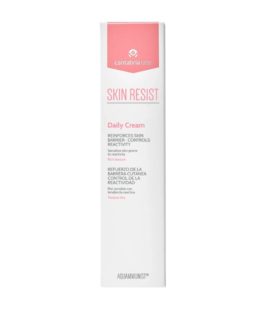 Skin Resist Kremas, 50 Ml