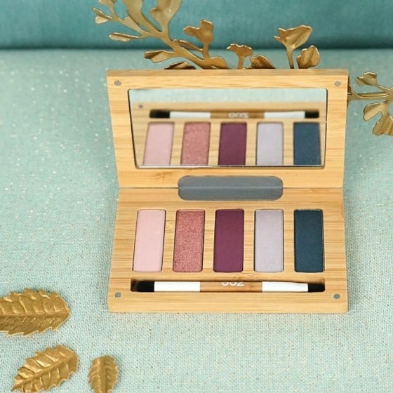 ZAO Bamboo box five