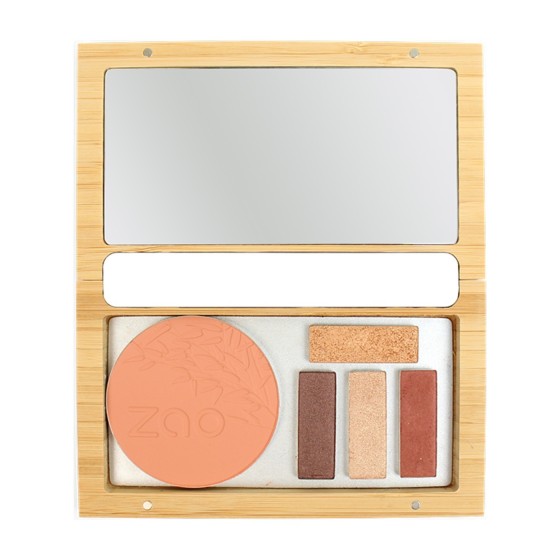 ZAO Bamboo box M