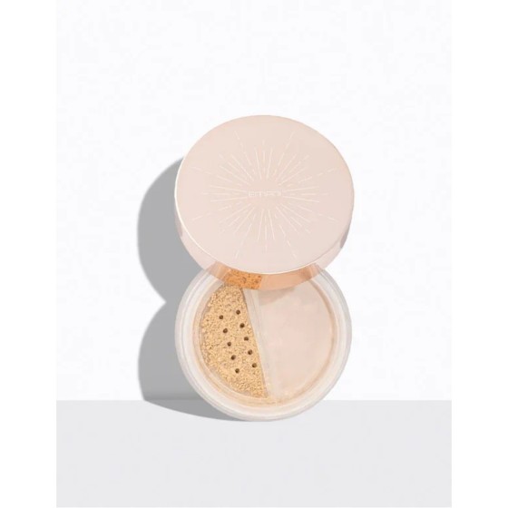 EMANI loose powder "Perfecting Crushed Foundation", 12 g