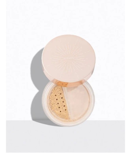 EMANI biri pudra „Perfecting Crushed Foundation“, 12 g