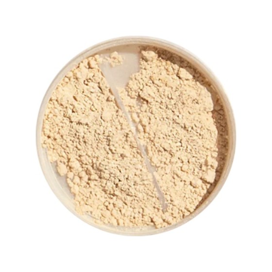 EMANI biri pudra „Perfecting Crushed Foundation“, 12 g